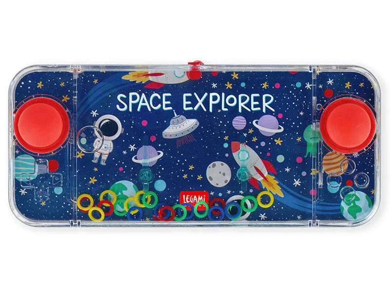 Mini jeu à eau - Espace – Image 3