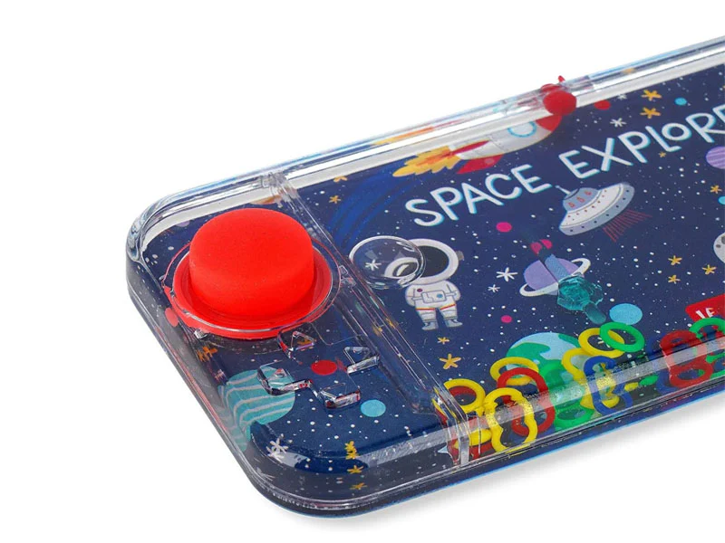Mini jeu à eau - Espace – Image 4
