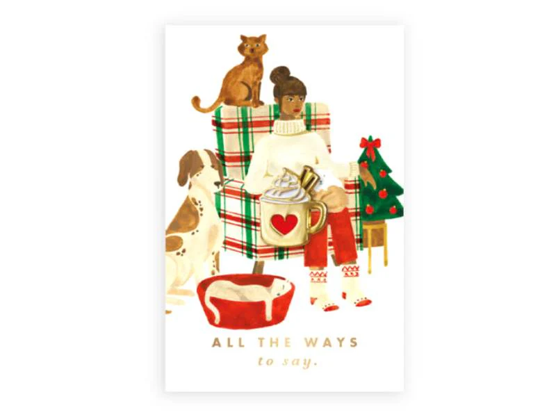 Pin's hot chocolate - ATWS – Image 2