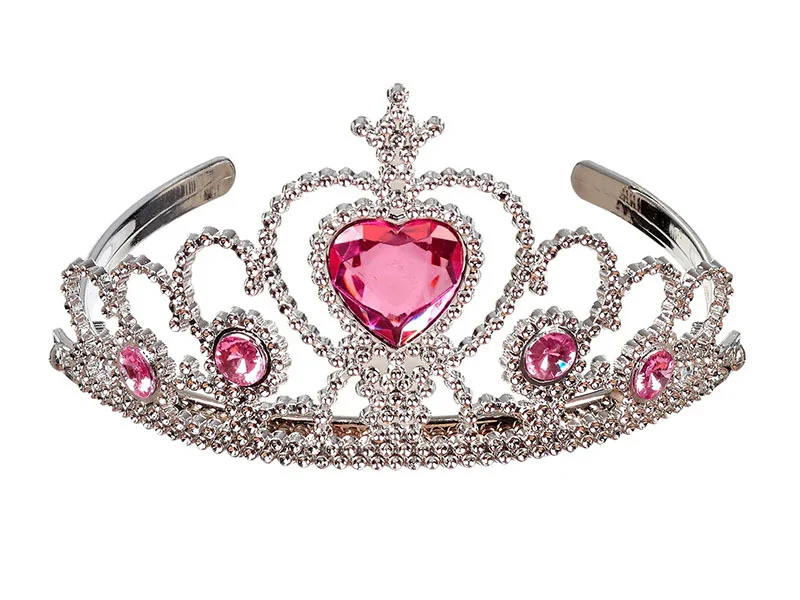 Couronne Sam rose - Souza
