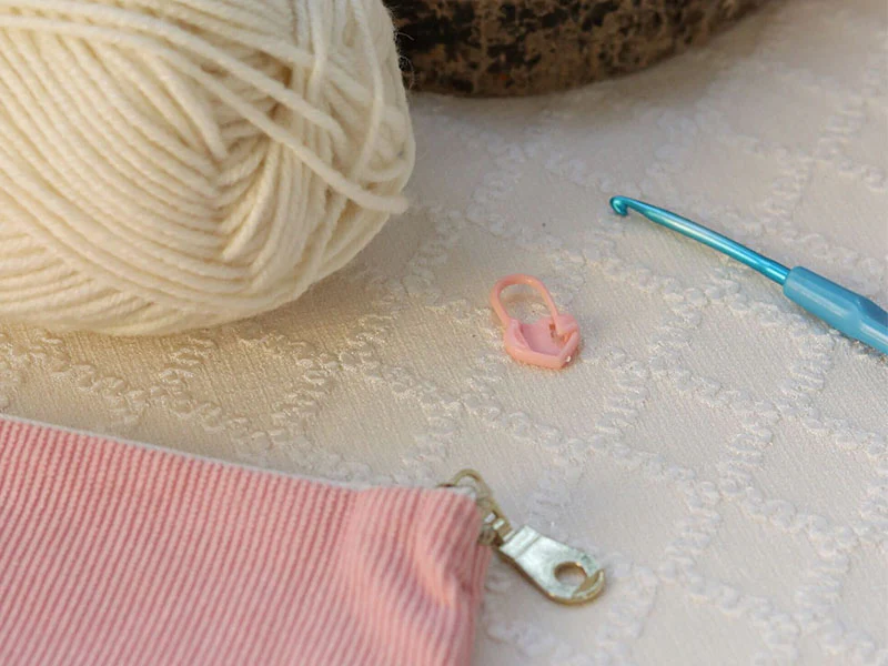 Kit DIY Mercerie - Ma Balaclava au crochet – Image 5