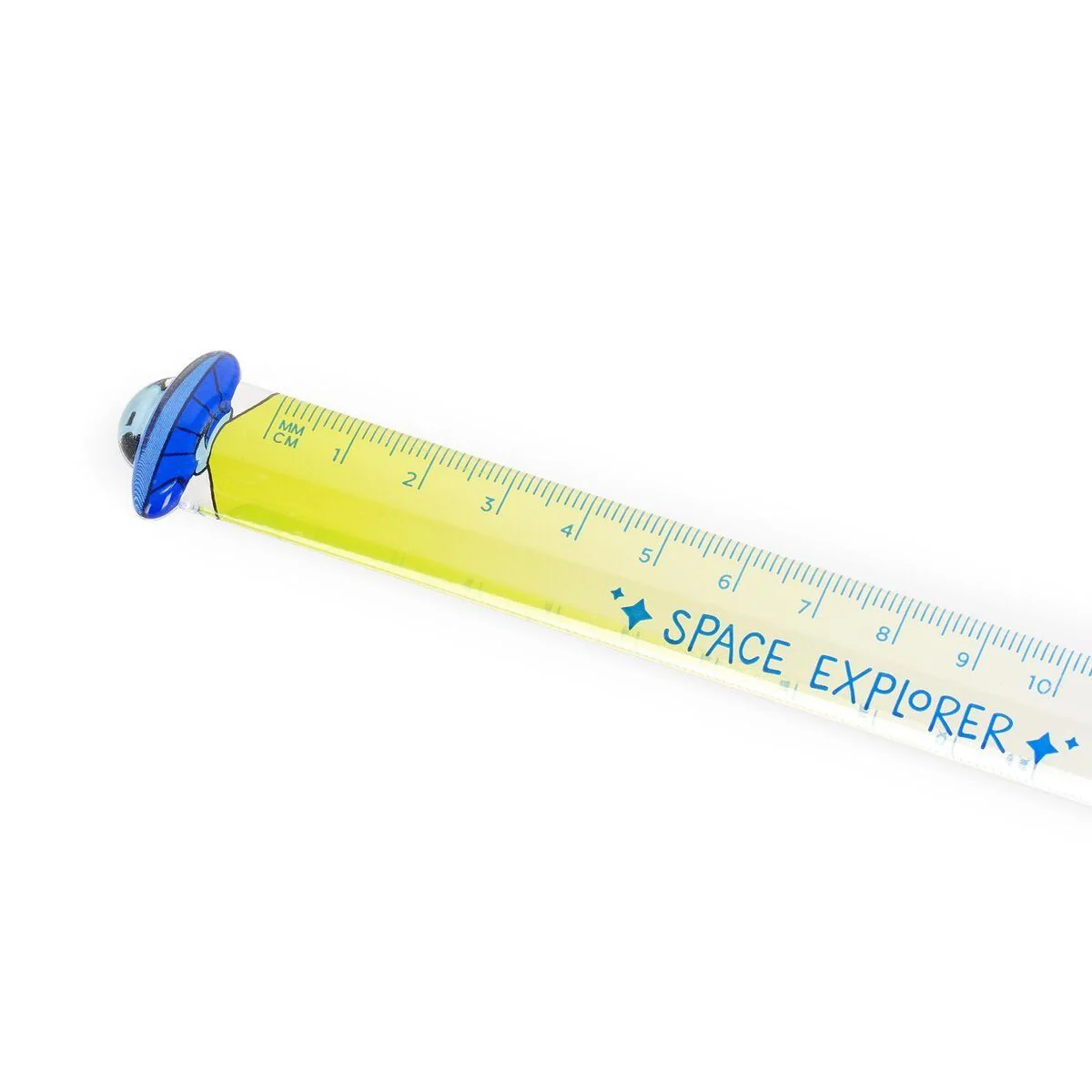 Règle Space Explorer - Legami – Image 3