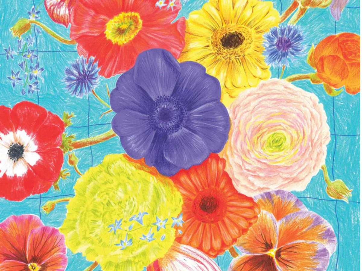 Nature peinture puzzle 1000 pcs - Jour Férié – Image 4