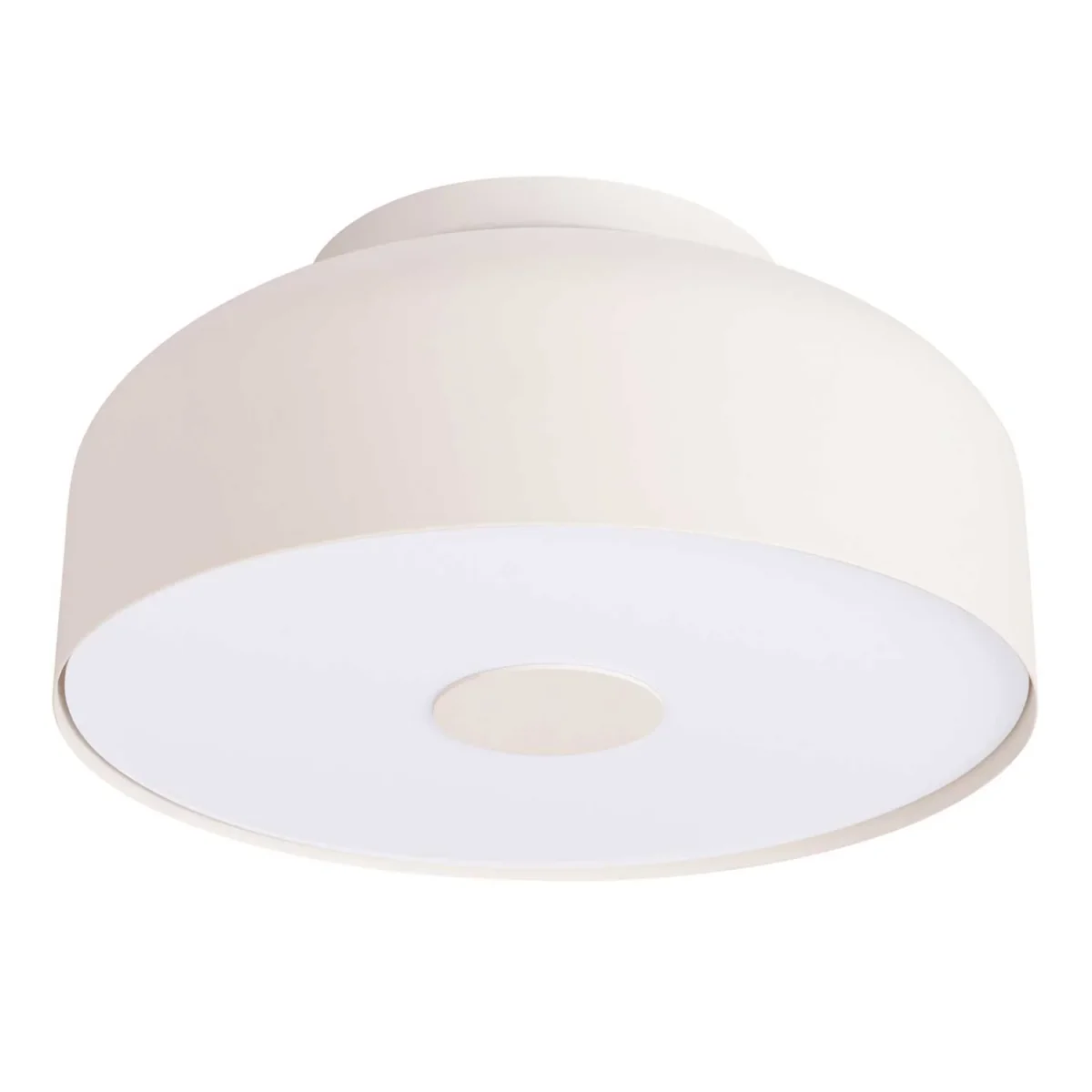 Caph - Plafonnier rond pour salle à manger moderne – Image 9