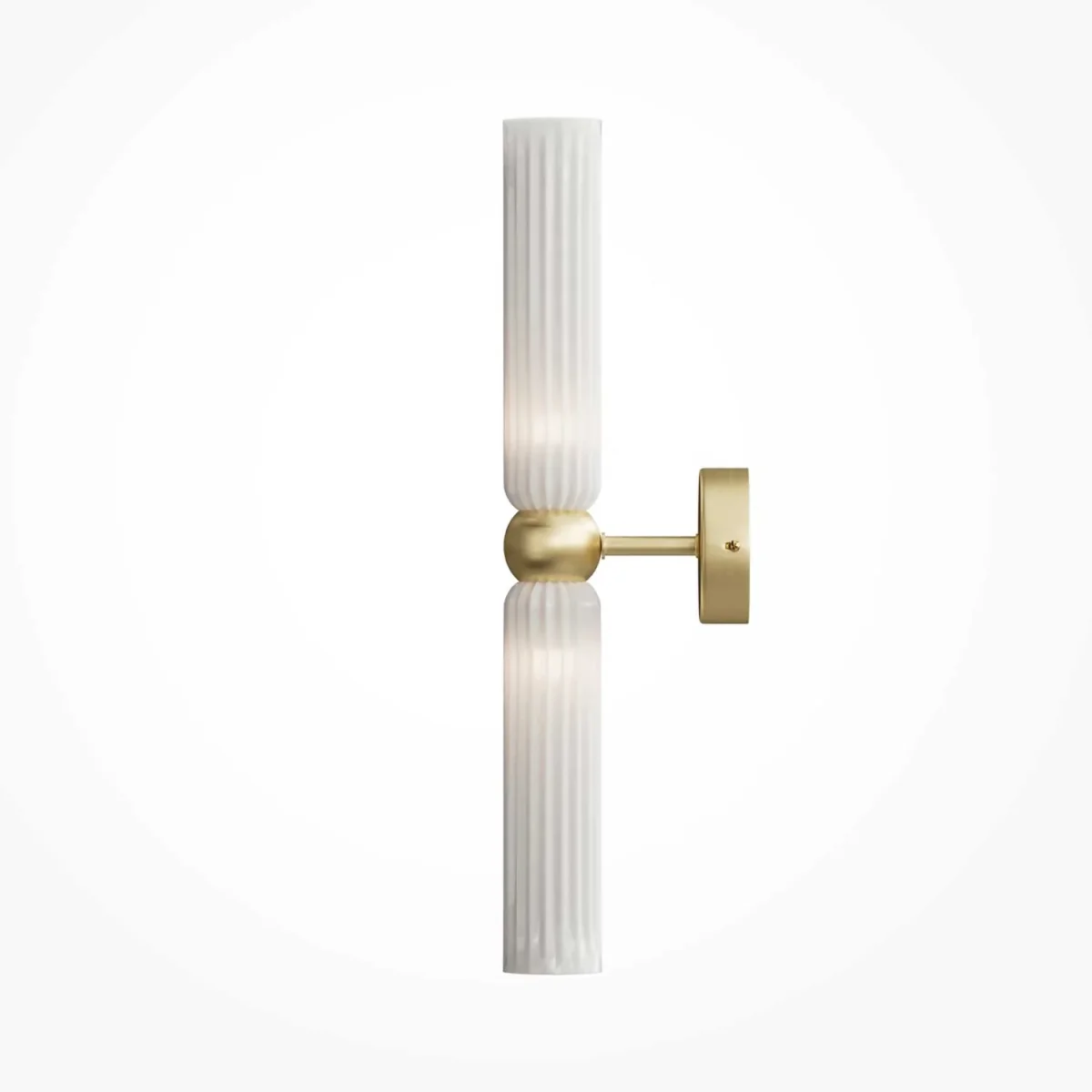 Antic - Applique murale art déco en verre design – Image 8