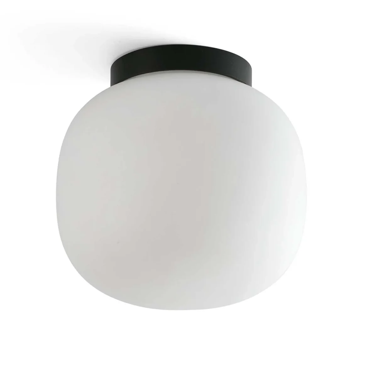 Amelia - Plafonnier led moderne pour salle de bain – Image 2