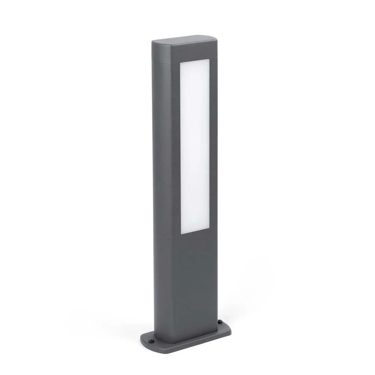 Nanda - Lampe balise led extérieur pour jardin moderne – Image 6