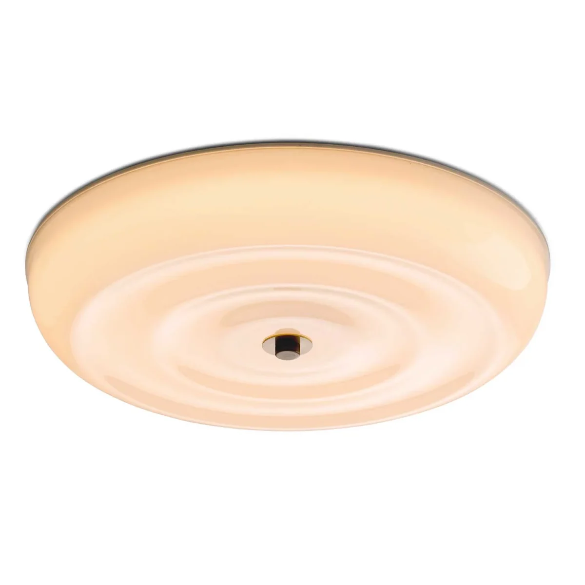 Wave - Plafonnier salle de bain LED design moderne – Image 2