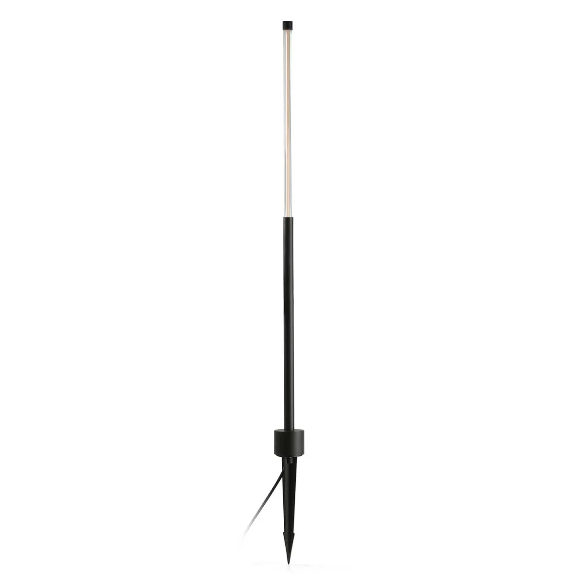 Bambou - Lampe piquet led pour éclairage de jardin – Image 8