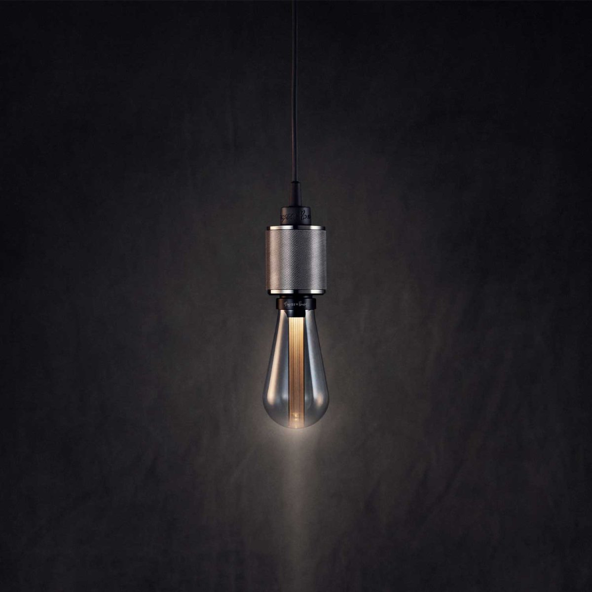 Buster Bulb - Ampoule E27 dimmable design industriel – Image 3