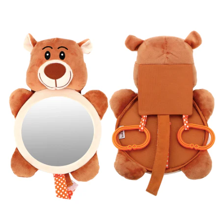 RÉTROVISEUR BÉBÉ ANIMAUX – Image 4