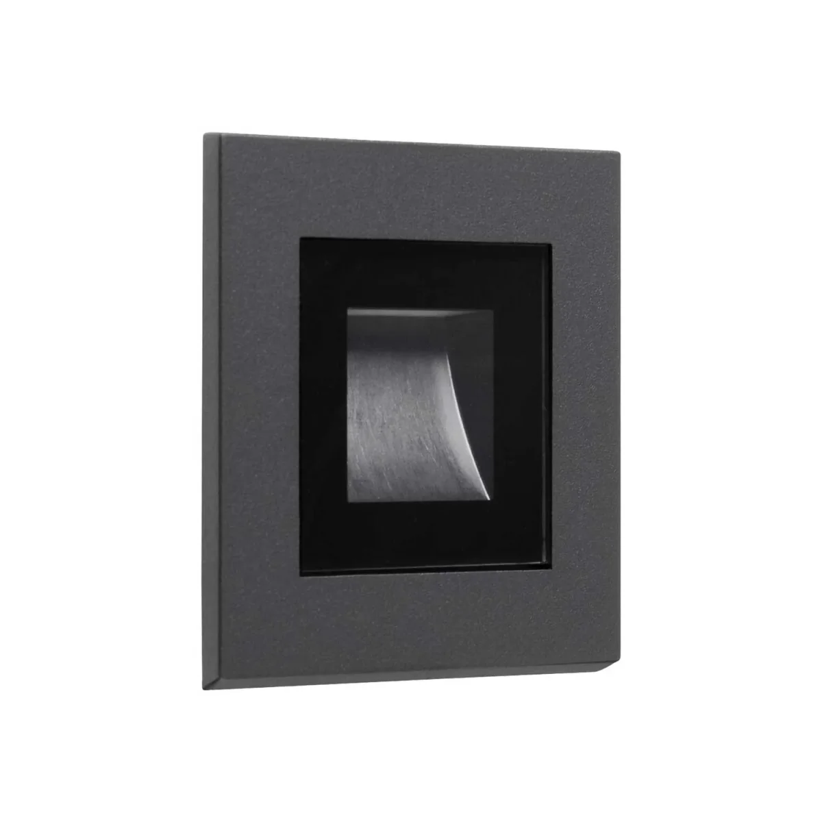 Click - Spot LED mural pour escalier, éclairage vers le bas, étanche IP65 – Image 7