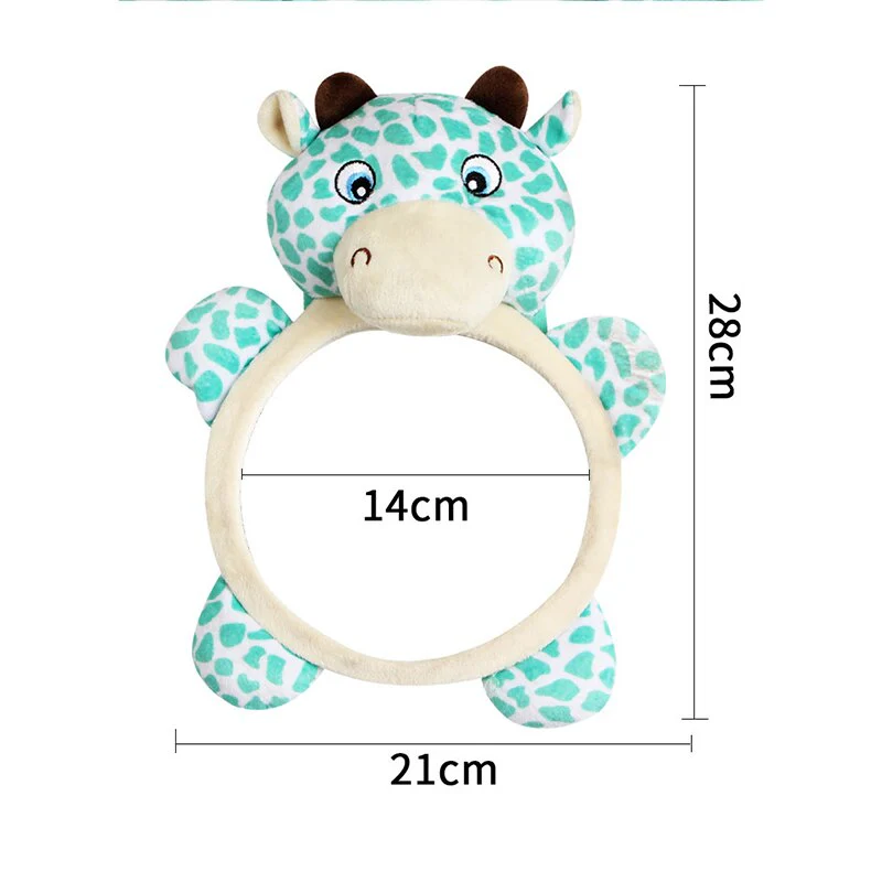 RÉTROVISEUR BÉBÉ ANIMAUX – Image 9
