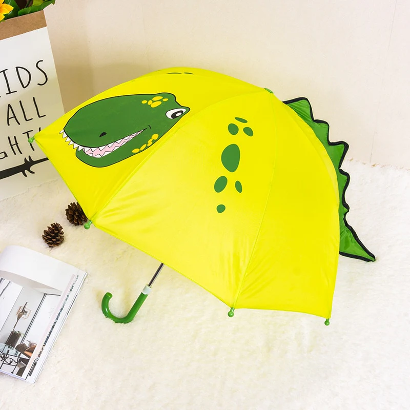 PARAPLUIE ENFANT ANIMAUX 3D – Image 4