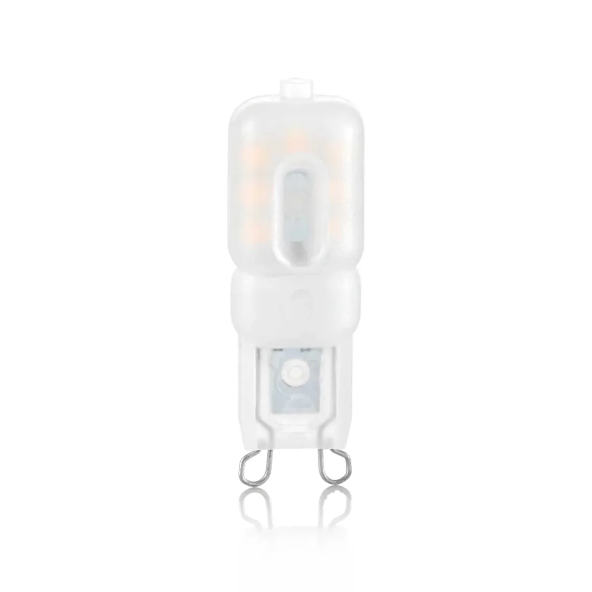 Lot de 20 ampoules G9 LED classiques – Image 2