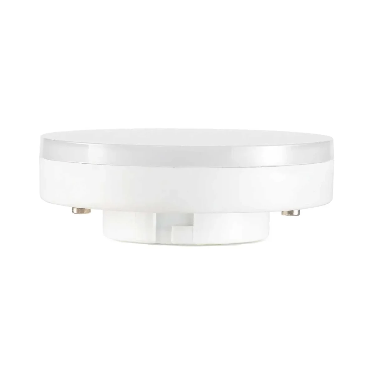 Lot de 10 ampoules GX53 à LED classiques 110° – Image 2