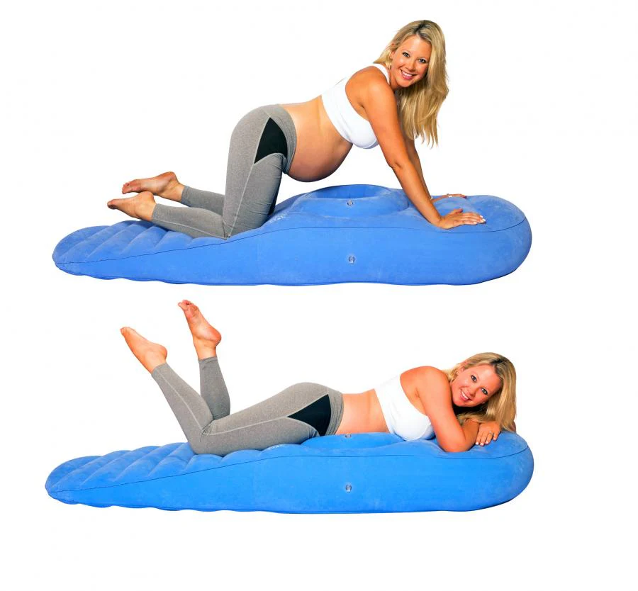 MATELAS DE GROSSESSE À TROU – Image 7
