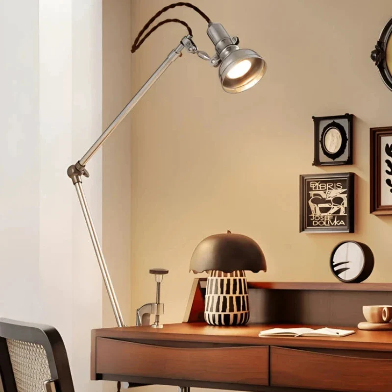 Lampe de Bureau Design Italien Firenze – Image 4