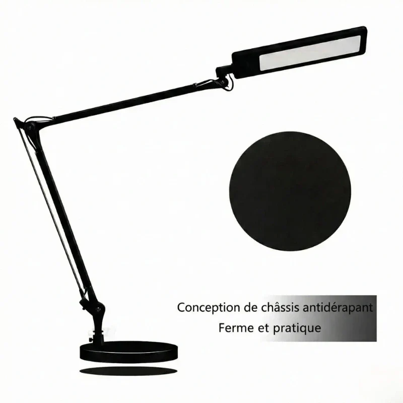 Lampe de Bureau LED Architect Flex – Image 6