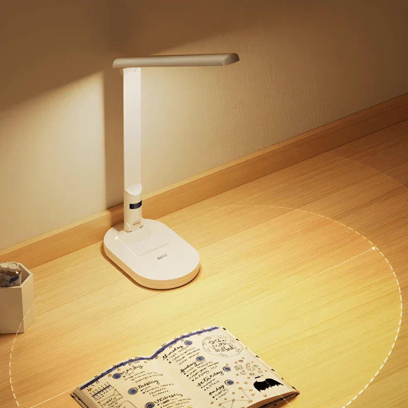 Lampe de Bureau LED Compacte – Image 4