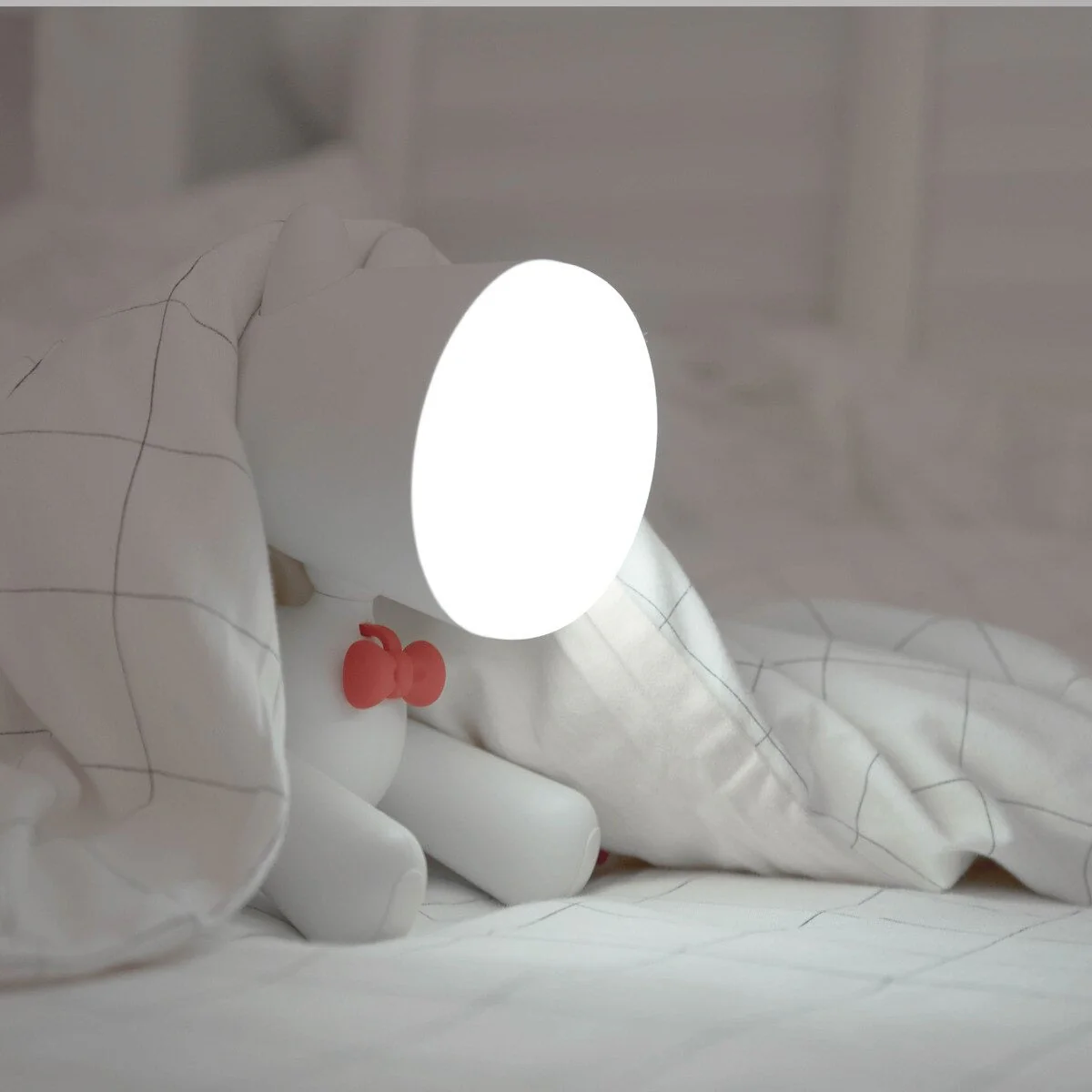 Lampe de chevet Enfant Chien Sans Fil – Image 4