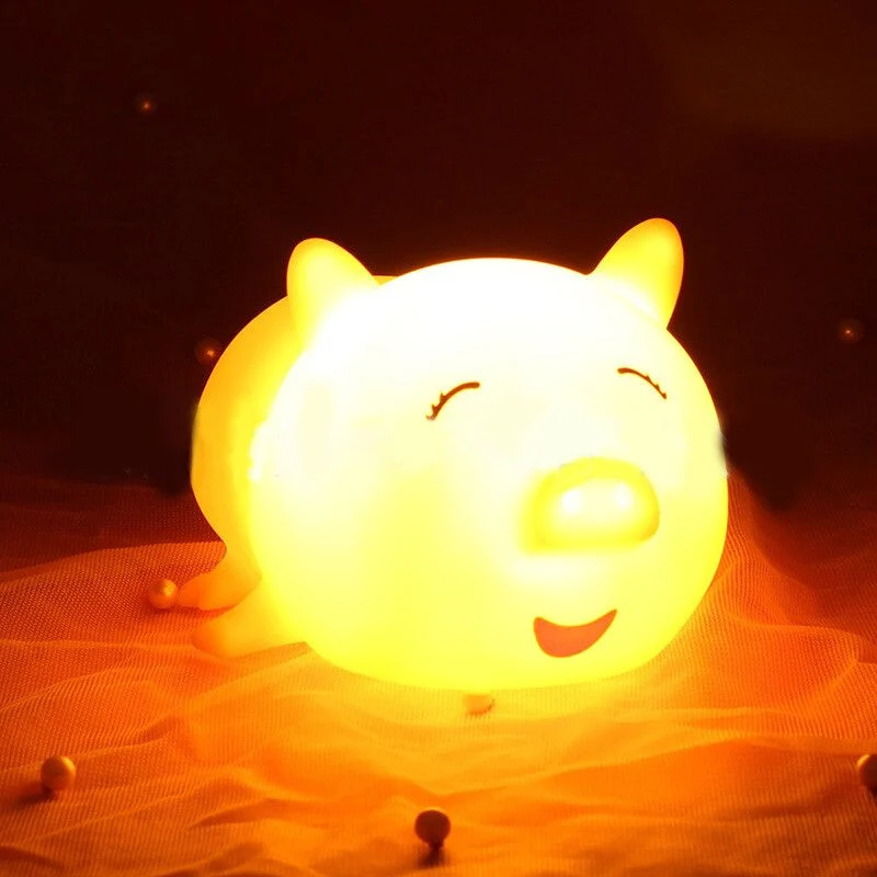 Lampe veilleuse Animaux – Image 6
