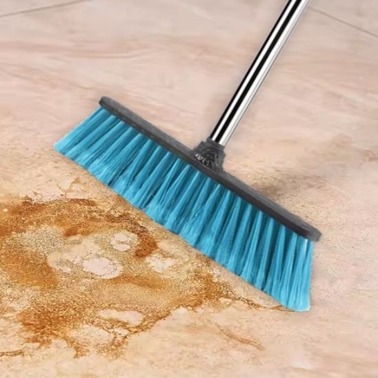 balai | Bleu Cleaner